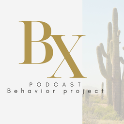 Podcast thumbnail for The Behavior Project