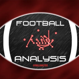 Podcast thumbnail for Football Analysis