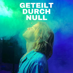 Podcast thumbnail for Geteilt durch Null