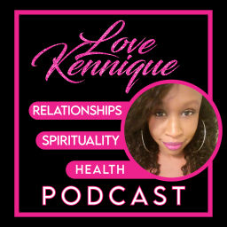 Podcast thumbnail for Kennique's Podcast