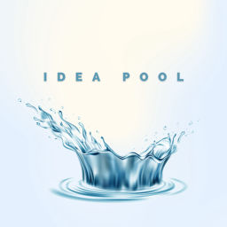Podcast thumbnail for Idea Pool