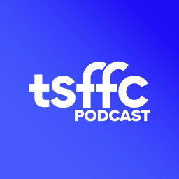 Podcast thumbnail for TSFFC Podcast