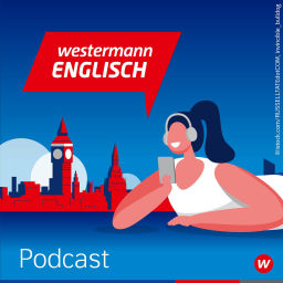 Podcast thumbnail for Westermann Englisch Podcast