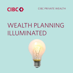 Podcast thumbnail for Wealth Planning Illuminated