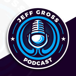 Podcast thumbnail for Jeff Gross - The Flow Show