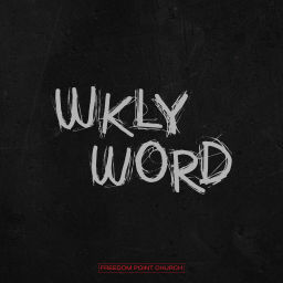 Podcast thumbnail for Weekly Word