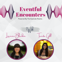 Podcast thumbnail for Eventful Encounters