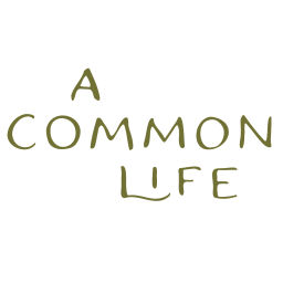 Podcast thumbnail for A Common Life