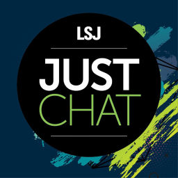 Podcast thumbnail for Just Chat