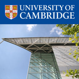 Podcast thumbnail for Cambridge Law: Public Lectures from the Faculty of Law
