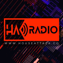 Podcast thumbnail for House Attack Radio Podcast