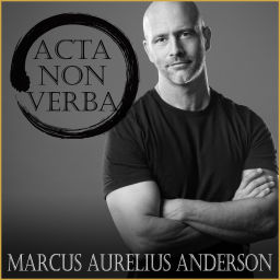 Podcast thumbnail for Acta Non Verba