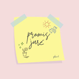 Podcast thumbnail for Promis Juré