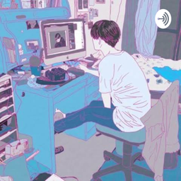 Podcast thumbnail for K-Radio