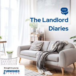 Podcast thumbnail for The Landlord Diaries