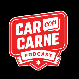 Podcast thumbnail for Car Con Carne