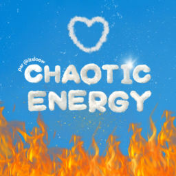 Podcast thumbnail for Chaotic Energy