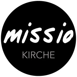 Podcast thumbnail for Missio Kirche