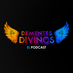 Podcast thumbnail for Dementes Divinos