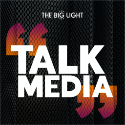 Podcast thumbnail for Talk Media