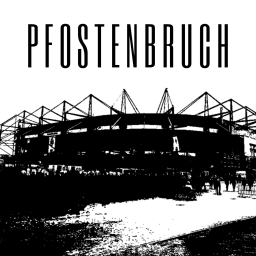 Podcast thumbnail for Pfostenbruch - Der Gladbach-Podcast