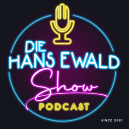 Podcast thumbnail for Die Hans Ewald Show - Podcast