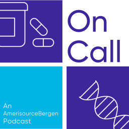 Podcast thumbnail for OnCall