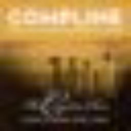 Podcast thumbnail for The Compline Service from St. Mark's Cathedral