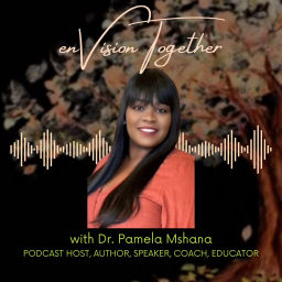 Podcast thumbnail for enVision Together