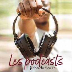 Podcast thumbnail for Réflexion et Spiritualité