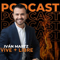 Podcast thumbnail for VIVE + LIBRE