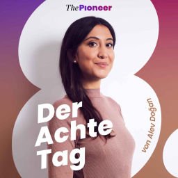 Podcast thumbnail for Der 8. Tag