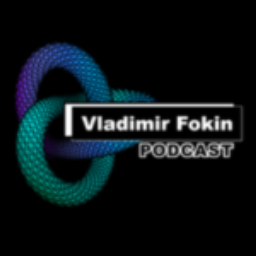 Podcast thumbnail for Vladimir Fokin Podcast
