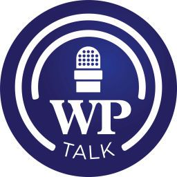 Podcast thumbnail for WP Talk