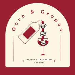 Podcast thumbnail for Gore & Grapes