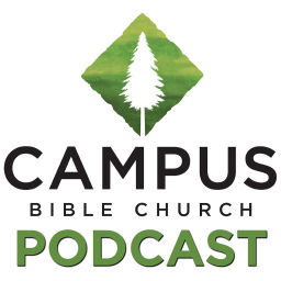 Podcast thumbnail for Campus Bible Church