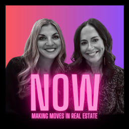 Podcast thumbnail for NOW