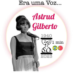 Podcast thumbnail for Era uma Voz...