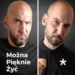 Podcast thumbnail for Bracia Rodzeń. Można pięknie żyć*