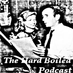 Podcast thumbnail for Hard Boiled Adventure A Day Podcast