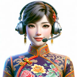 Podcast thumbnail for Wangyou Chinese Podcast（王友中文播客）