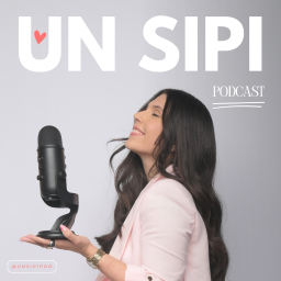 Podcast thumbnail for Un Sipi Podcast