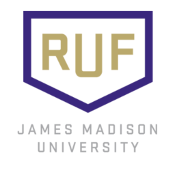 Podcast thumbnail for RUF at James Madison University