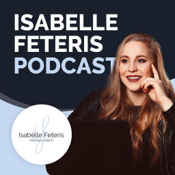 Podcast thumbnail for Isabelle Feteris Podcast