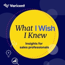 Podcast thumbnail for What I Wish I Knew