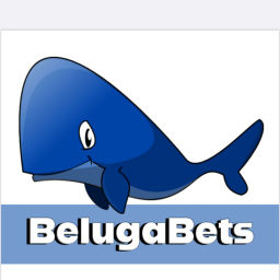 Podcast thumbnail for Beluga Bets Podcast