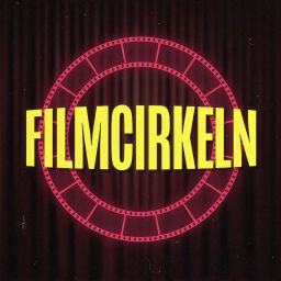 Podcast thumbnail for Filmcirkeln