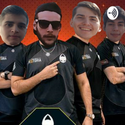 Podcast thumbnail for Credo Podcast