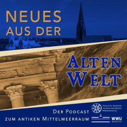 Podcast thumbnail for Neues aus der Alten Welt