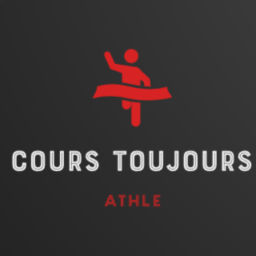 Podcast thumbnail for Cours toujours
